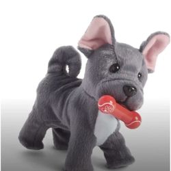 American Girl The French Dog