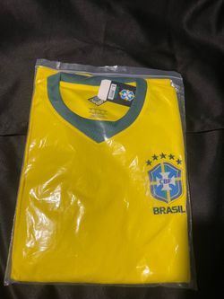 Brazil jersey