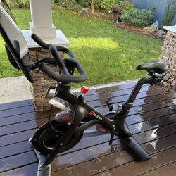 Peloton Bike