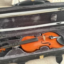 Violin 