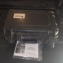 Kestrel 5200 Professional