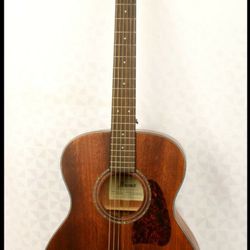 IBANEZ AC240-OPN Acoustic Guitar