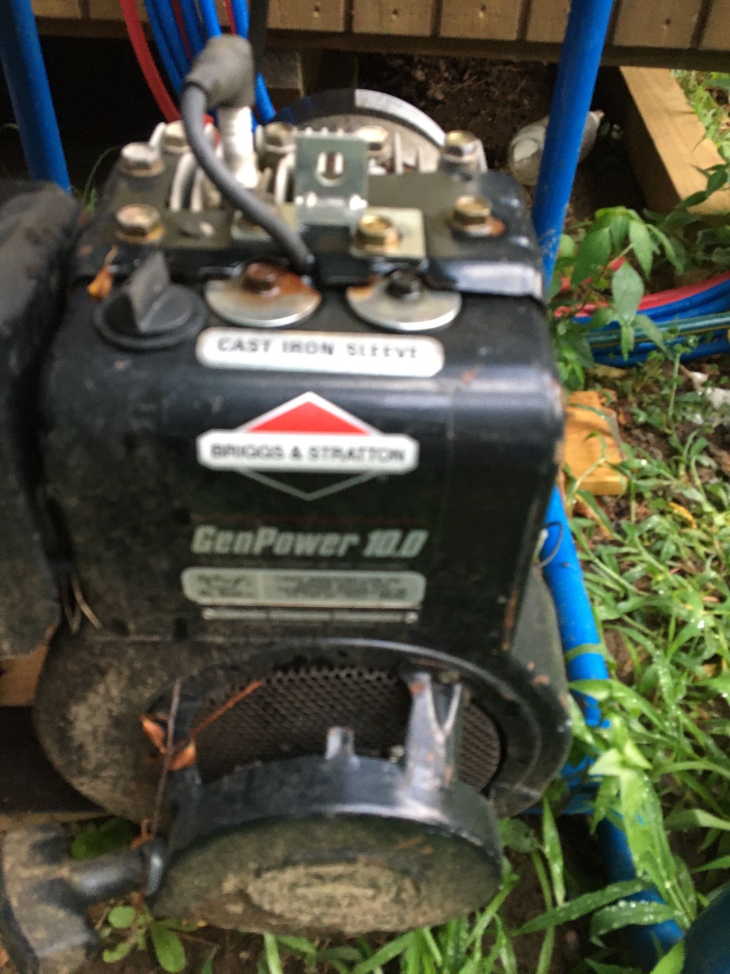 Generator
