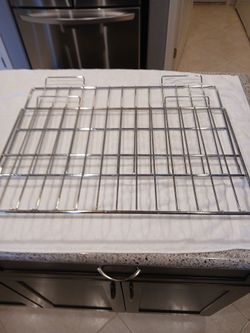 New oven racks [2]