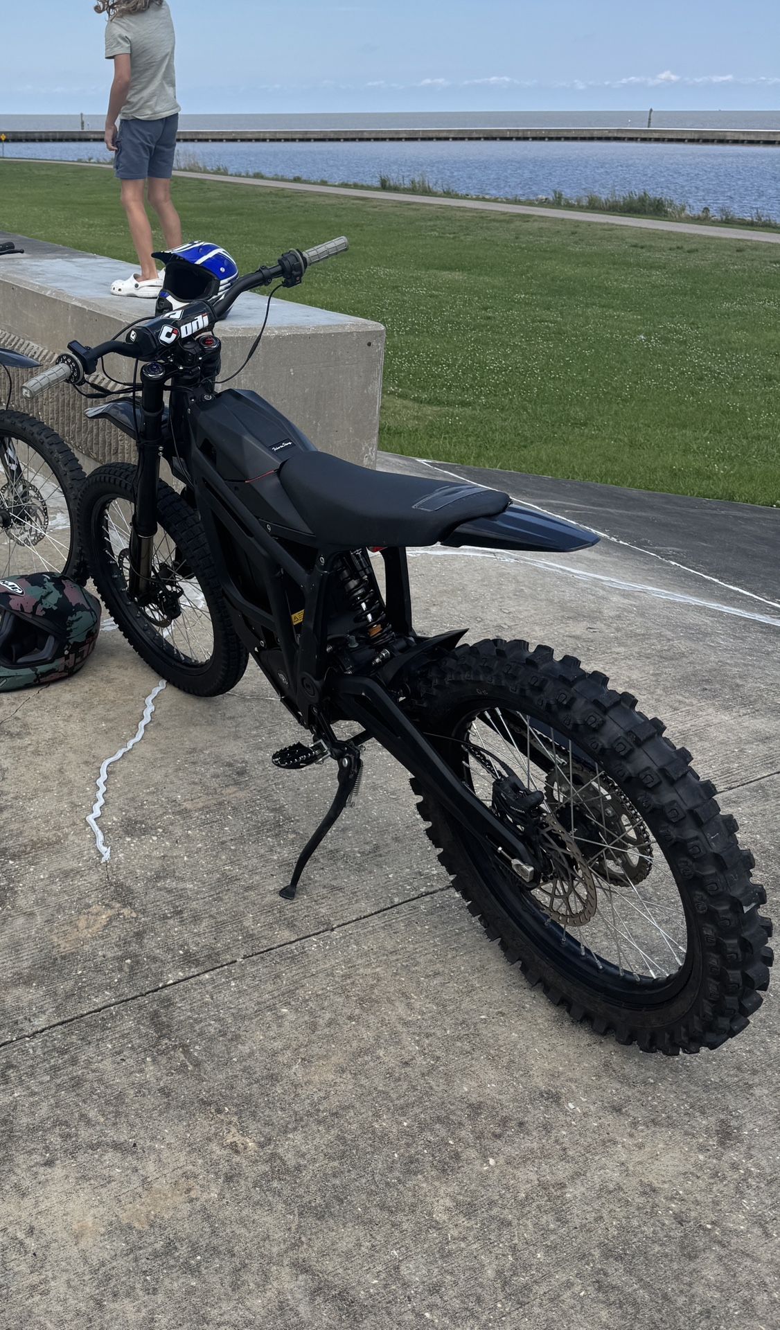 Talaria Mx4