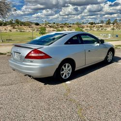 2003 Honda Accord