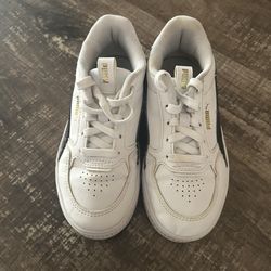 puma