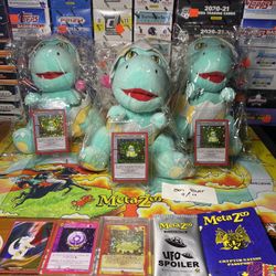 Metazoo Collect A Con Long Beach 