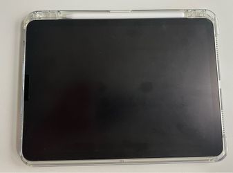 iPad Air 5th Gen (M1, 64GB) + Apple Pencil 2 + Case