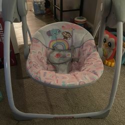 Baby Swing