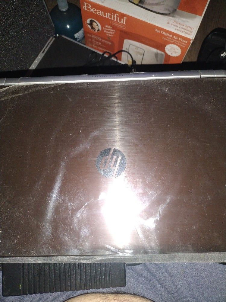 HP Laptop