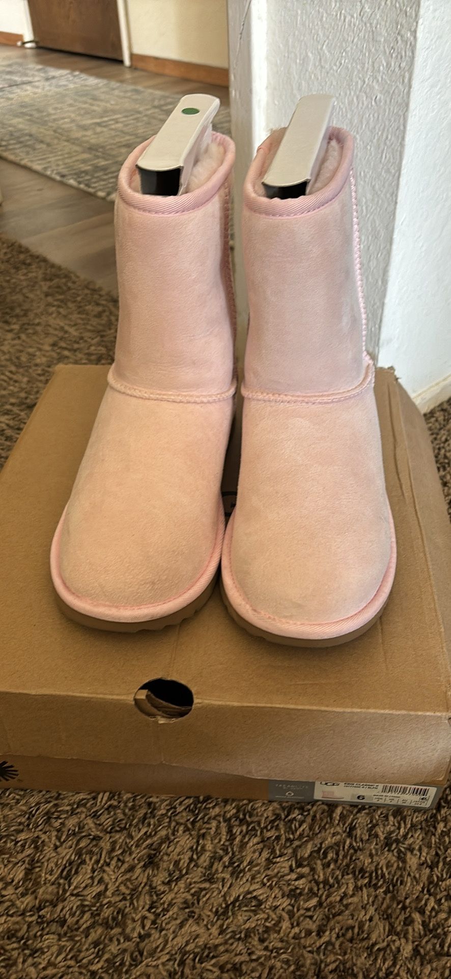 Women’s Ugg Boots