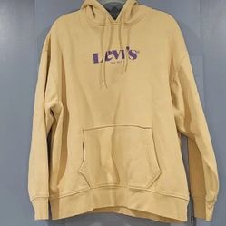 Levi’s Sweatshirt Relaxed Fit L 