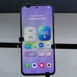 Brand New Samsung A36 for $180 OTD