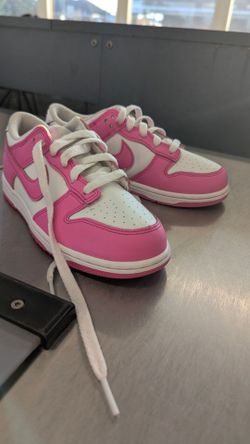Dunks size 2.5 kids