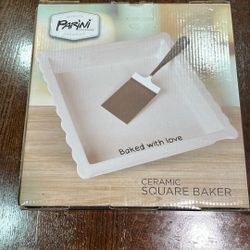 New Parini Cook Ware $10 