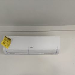 Mini split: Needs New Compressor