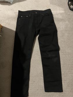 Levi 505 strench 30 x 30 native Cail