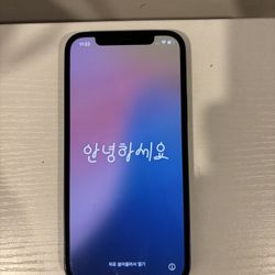 iPhone 12 For Sale (Great Condition) 64 GB