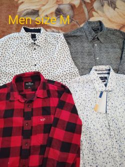 Men's Clothes