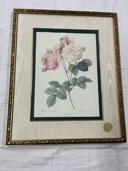 Wall decor