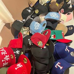 Hats