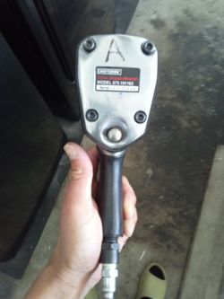 Craftsman drill
