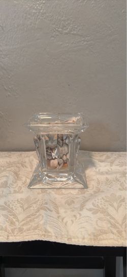 Partylite candle holder