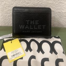 MARC JACOBS  WALLET