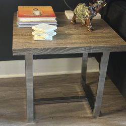 Side Table 