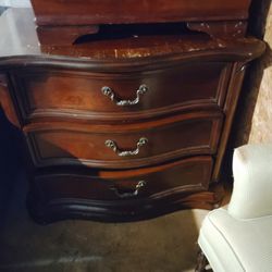 3 Drawer Dresser