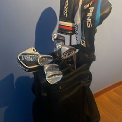Premium Golf Clubs