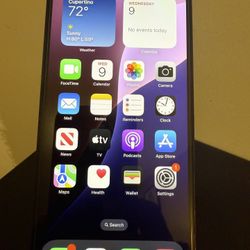 Unlocked iPhone 12  Pro  Max 128GB