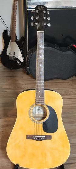 Acoustic Rogue 