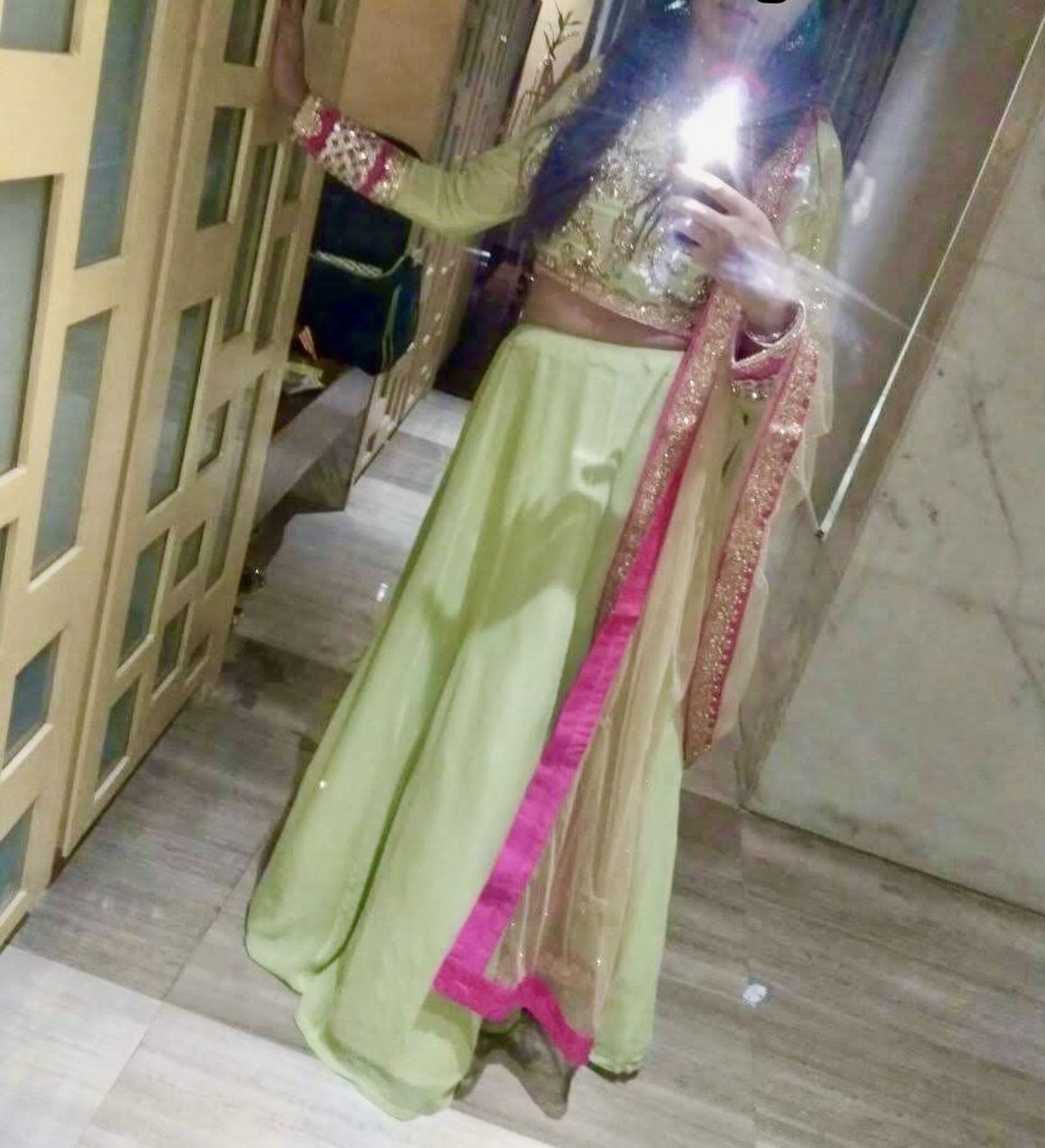 Lehenga