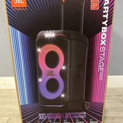 JBL Partybox 320 