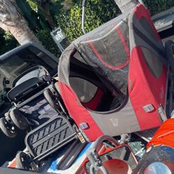 Doggy Stroller