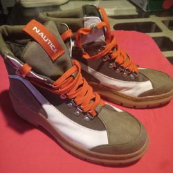 Ladies Shoes