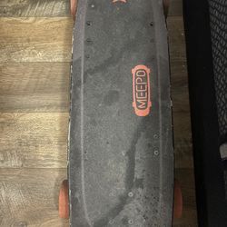 Meepo Electric Skateboard