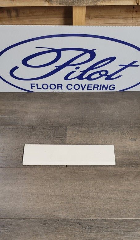 3x12 Bullnose Wall Tile
