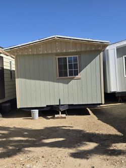 Mobile Home