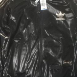 Adidas jacket