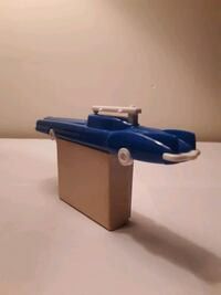 Car Pen ..vintage
