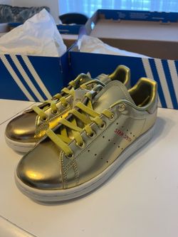 Brand New Kids Adidas Stan Smith Sneakers
