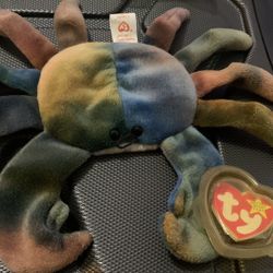 Beanie Babies