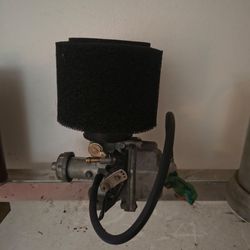 Mikuni 125 to 150 cc Honda carburetor