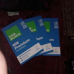 H And R Block 2025 Premium Tax Software Download For PC/Mac