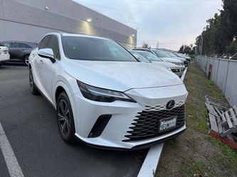 2023 Lexus RX 350