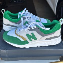 Men’s New Balance Shoes 