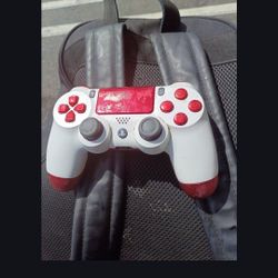 Ps4 Controller